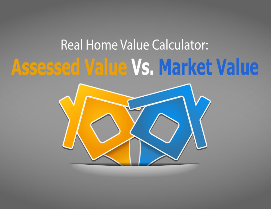 Assessed Value vs Market Value Nadereh Nana Rezaie Group Homes By NRG
