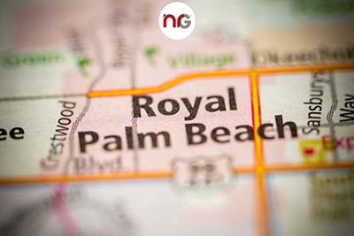 ROYAL PALM BEACH