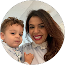 Angie A. profile picture